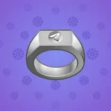 Signet Ring #2409