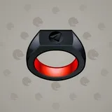 Signet Ring #2412