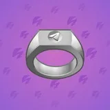 Signet Ring #2415