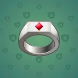 Signet Ring #2417