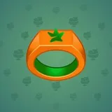 Signet Ring #2420