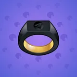 Signet Ring #2424