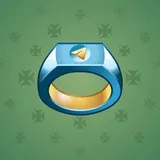 Signet Ring #243