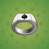 Signet Ring #2430