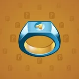 Signet Ring #2436