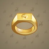 Signet Ring #244