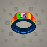 Signet Ring #2440