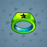 Signet Ring #2442