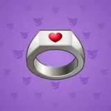 Signet Ring #2445