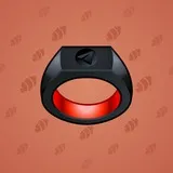 Signet Ring #2446