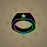 Signet Ring #2448