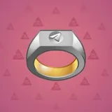 Signet Ring #2449 Signet Ring #2449