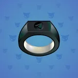 Signet Ring #2451