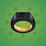 Signet Ring #2455