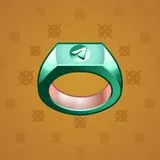 Signet Ring #2464