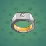 Signet Ring #2465