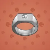 Signet Ring #2466