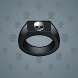 Signet Ring #2471