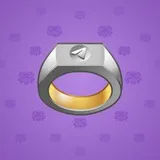 Signet Ring #2472