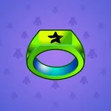 Signet Ring #2474