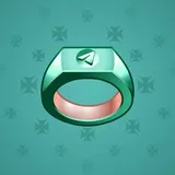 Signet Ring #2475