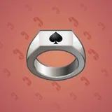 Signet Ring #2477