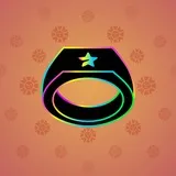 Signet Ring #2478