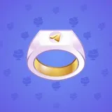 Signet Ring #2480