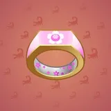 Signet Ring #2485