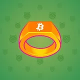 Signet Ring #2490