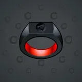 Signet Ring #2493