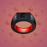 Signet Ring #2498