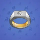 Signet Ring #2500