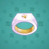 Signet Ring #2501