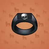 Signet Ring #2508