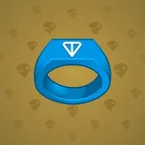 Signet Ring #2511