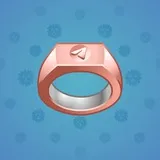 Signet Ring #2513
