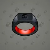 Signet Ring #2514