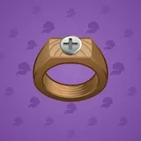 Signet Ring #2515