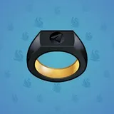 Signet Ring #2522