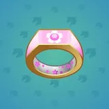 Signet Ring #2525