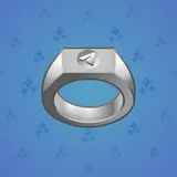 Signet Ring #2526