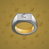Signet Ring #2527