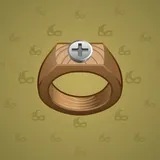 Signet Ring #2529