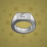 Signet Ring #2530
