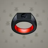 Signet Ring #2533