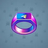 Signet Ring #2534