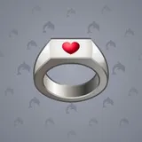 Signet Ring #2535