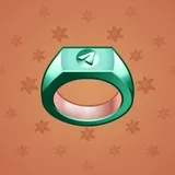 Signet Ring #2537