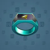 Signet Ring #254